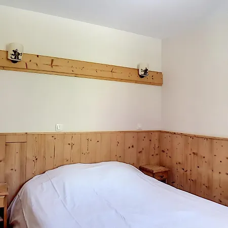 Renove Avec Balcon, Proche Des Pistes, Sauna, Hammam Et Wifi - Les Belleville - Fr-1-344-755 Apartamento Saint-Martin-de-Belleville
